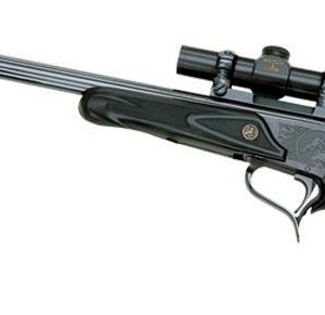 Pachmayr Thompson/Center Contender Forend with Adpater