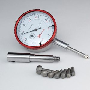 Hornady Neck Wall Thickness Gauge