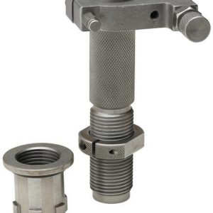 Hornady Quick Change Powder Die (Bushing not included)