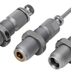 Hornady Custom Grade New Dimension Series II Rifle 3-Die Set .405 Jeffery