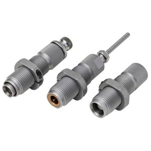 Hornady 3 Taper Crimp Die Set 30 Super Carry