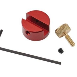 Hornady LOCK-N-LOAD Anvil Base Kit