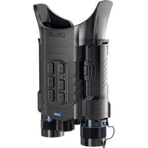 Pard Osprey Dual Spectral Binoculars with LRF 640-35