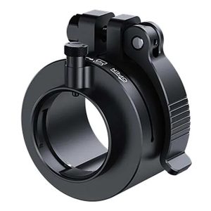Pard QD-53F Quick Mount Adapter for FT & FD Black