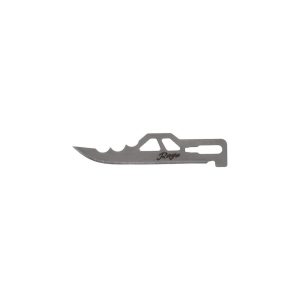 Schrade Enrage 6 Replacement Blades 6/ct