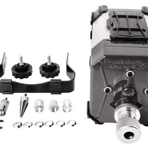 Frankford Arsenal Case Trim and Prep Center 240V International Model with European Plug