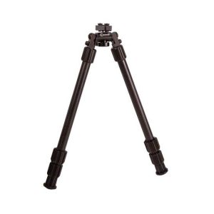 Caldwell Accumax Carbon Fiber Premium Pic Rail Bipod 13-30"