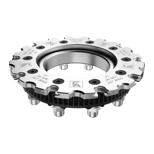 Frankford Arsenal #1 Shell Plate F10 Progressive Press .358 spl / .357 Mag