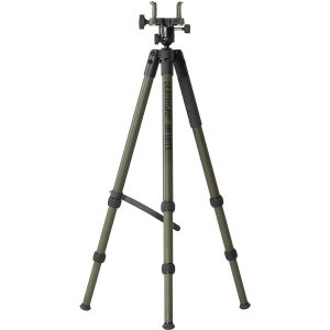 BOG DeathGrip Infinite Tripod OD Green Aluminum