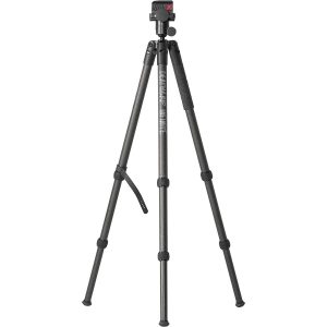 BOG DeathGrip Infinite Tripod Black Carbon Fiber