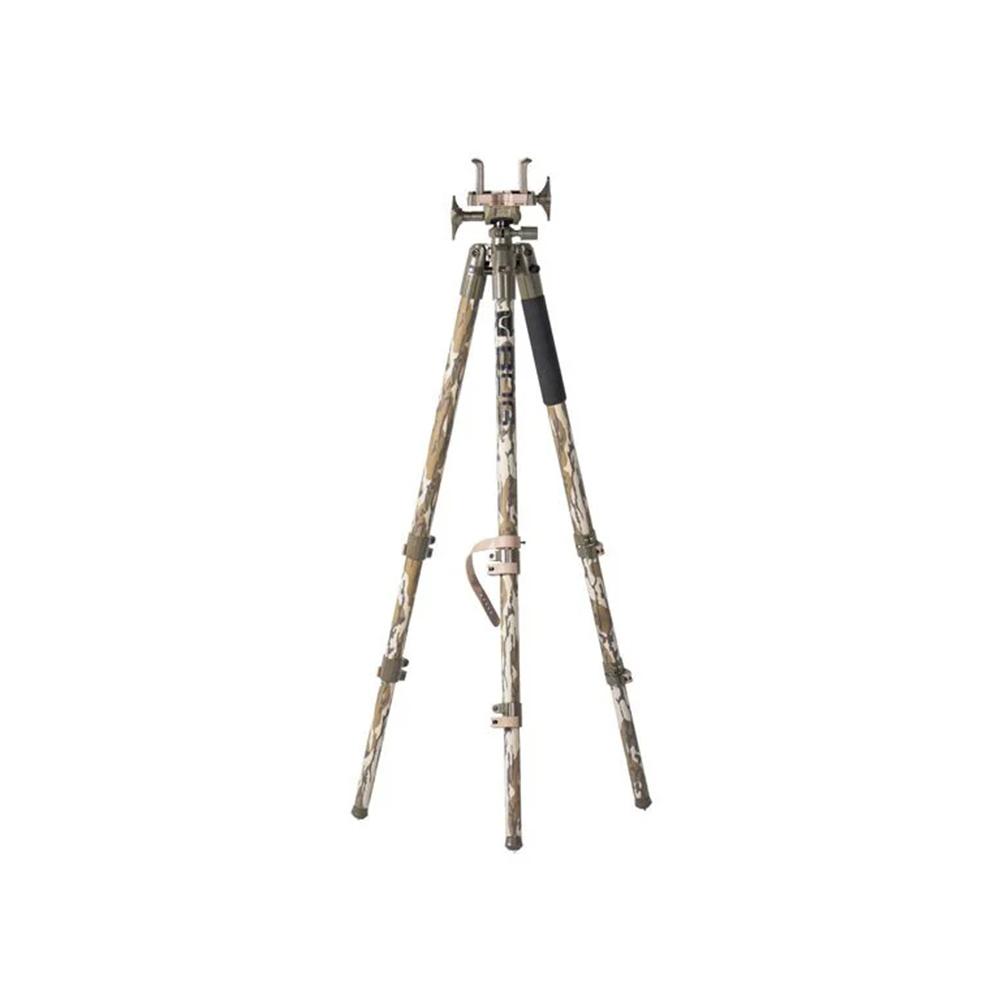 Bog Camo Deathgrip Tripod Mossy Oak Bottomland