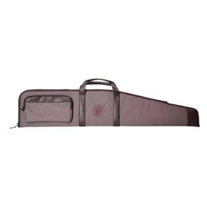 Smith & Wesson Gun Case 44" Brown