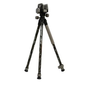 BOG DeathGrip Bantam Tripod Realtree Original Camo