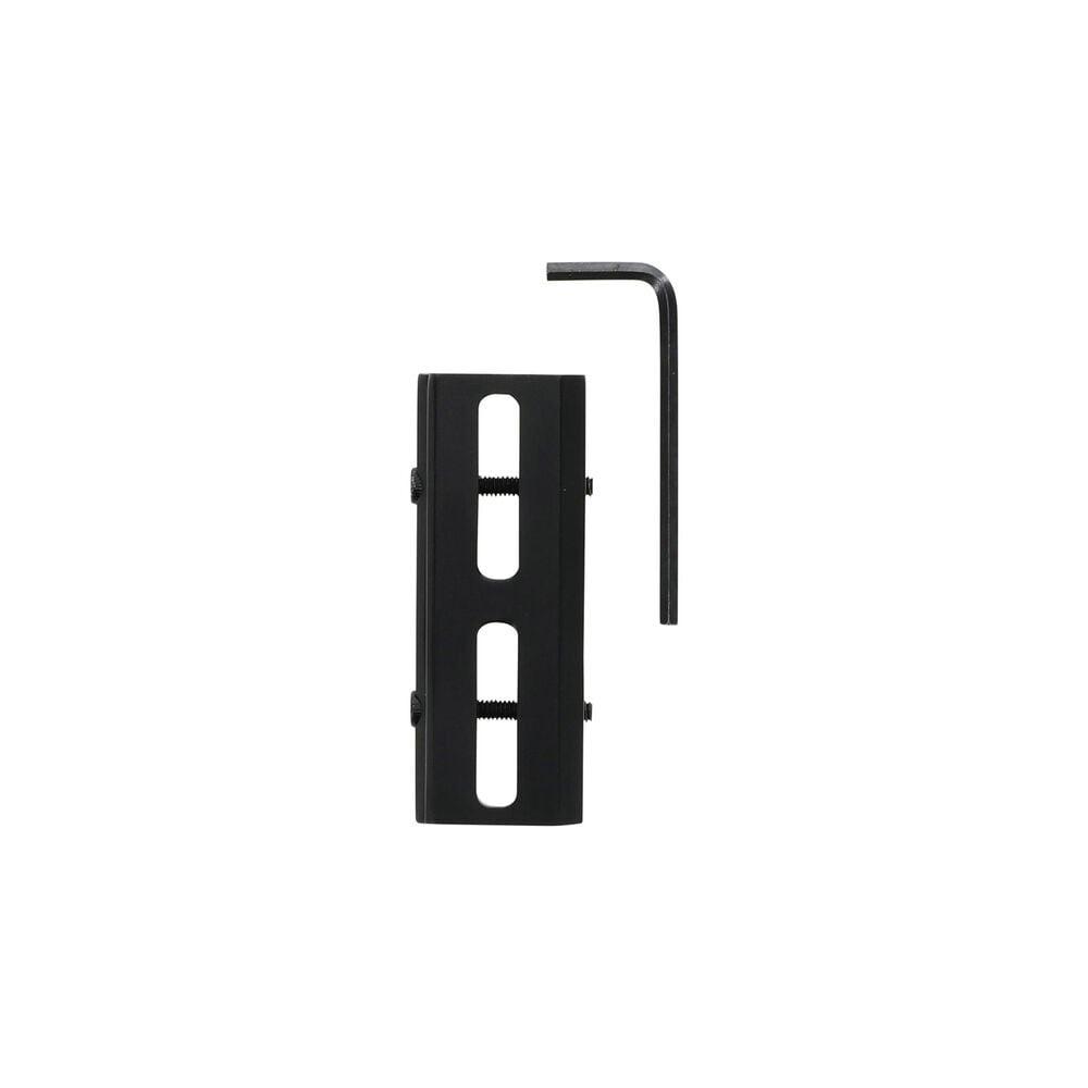 Caldwell Bipod Adapter Pic Rail to MLOK