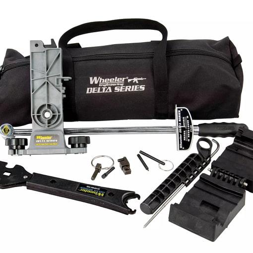 Wheeler Delta Series AR Armorer's Essentials Kit