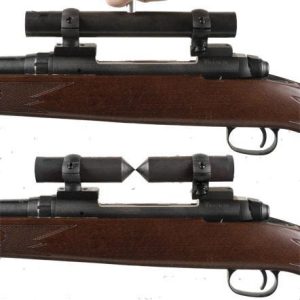 Wheeler Engineering Ring Alignment & Lapping Kit 1"