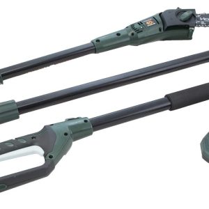 Hooyman Cordless 40 Volt Lithium Pole Saw