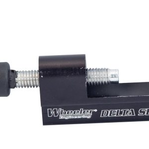 Wheeler Delta Series AR Trigger Guard Install Tool