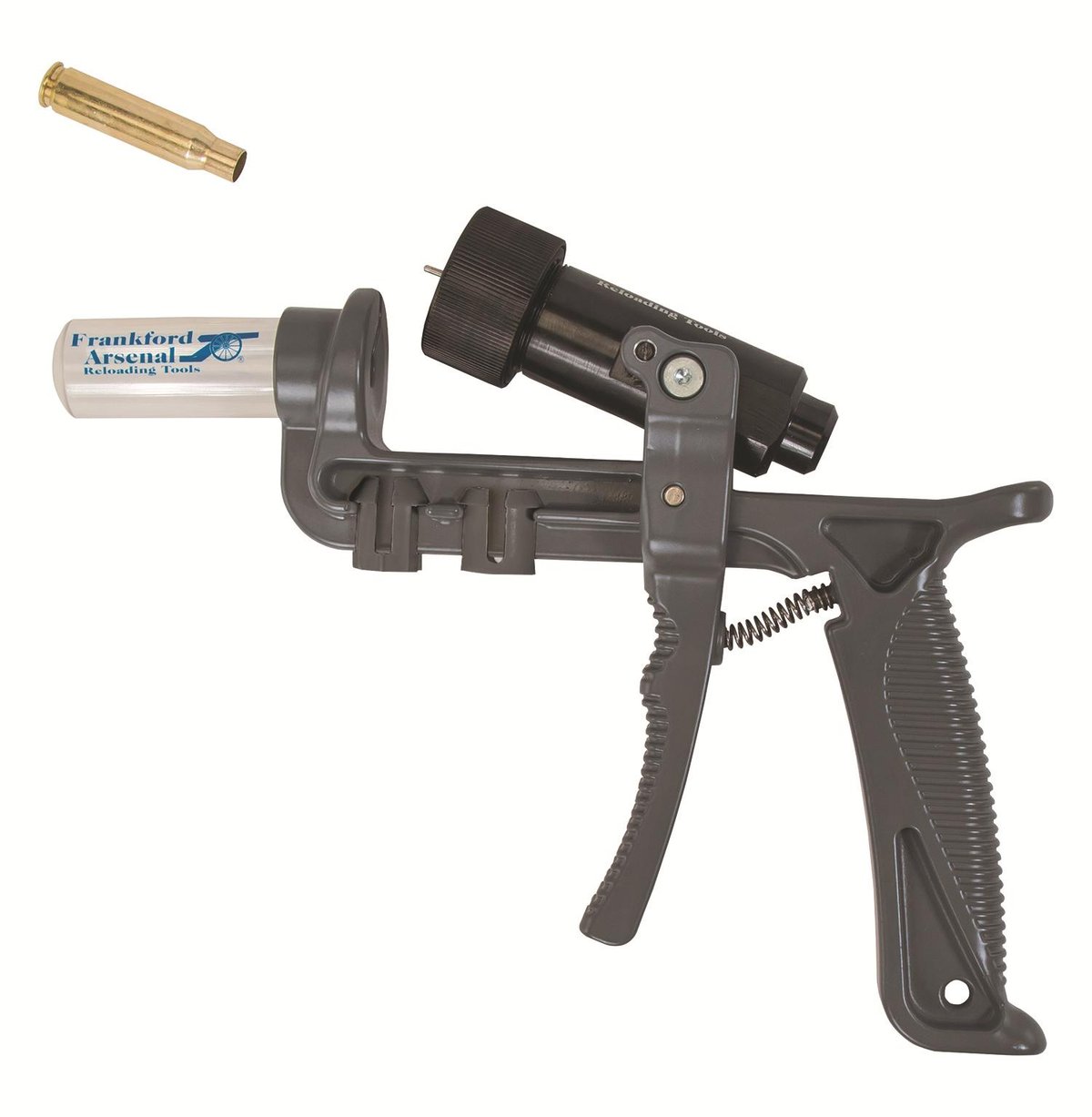 Frankford Arsenal Platinum Series Handheld Depriming Tool