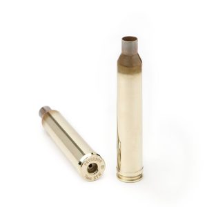 Peterson Unprimed Rifle Brass 7mm STW Long - 50/ct