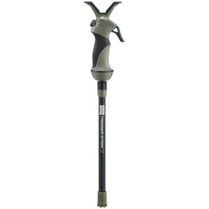 Primos Trigger Stick X Monopod Camo Short 22" - 33" Clam