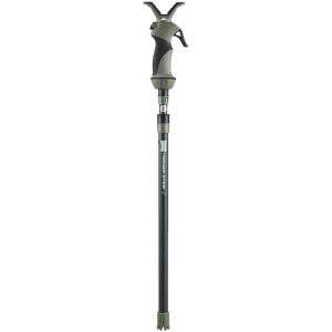 Primos Trigger Stick X Monopod Camo Tall 33" - 67" Clam