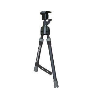 Primos Trigger Stick Gun Mounted Bipod Short