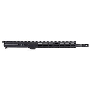 DPMS DR-15 Oracle II Slick Side Complete Upper 5.56 NATO 16" M-LOK