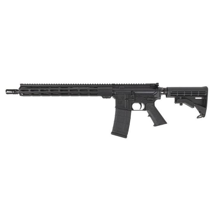DPMS DPM4 AR-15 Rifle 556mm 30rd (1) 16" M-LOK