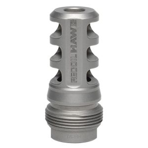Browning Xeno Recoil Hawg Stainless Muzzle Brake 13x0.75