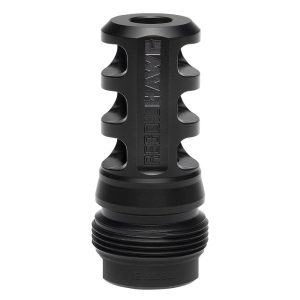 Browning Xeno Recoil Hawg Muzzle Brake 1/2x28 Matte Black