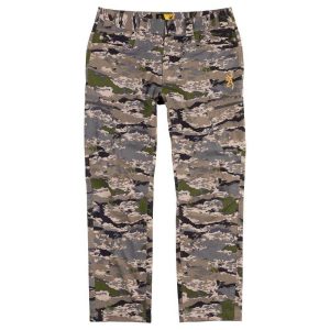Browning Early Season Pant Ovix Camo 42
