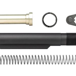 Aero Precision AR15 Enhanced Carbine Buffer Kit W/Carbine Buffer (C)