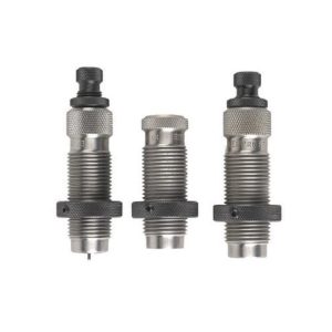 Redding Carbide Pro-Series 3-Die Set .38 Super Auto