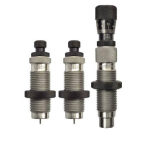 Redding Type S Elite Die Set 6mm Creedmoor