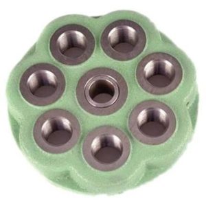 Redding T-7 Extra Turret