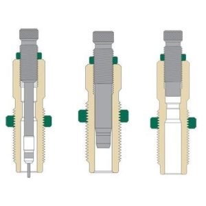 Redding Series-D 3-Die Set for Straight Wall Cases 41 Special