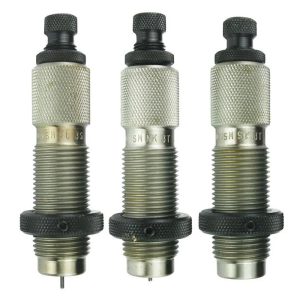 Redding Deluxe 3-Die Set .22 ARC