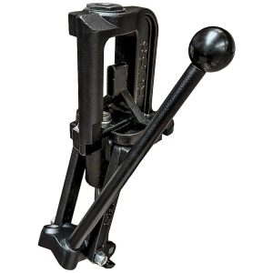 RCBS Rock Chucker Supreme Press- Matte Black (CSSI Exclusive)
