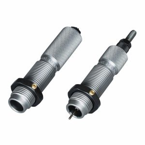 RCBS Full-Length Die Set - Group - D - Bottleneck Rifle Cartridges 22 Creedmoor