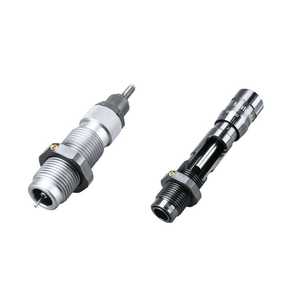 RCBS Matchmaster Competition Full-Length Bushing Die Set .25-06 Remington