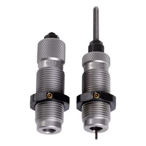 RCBS Small Base Die Set - Group A - Popular Rifle Cartridge 7mm Rem Mag