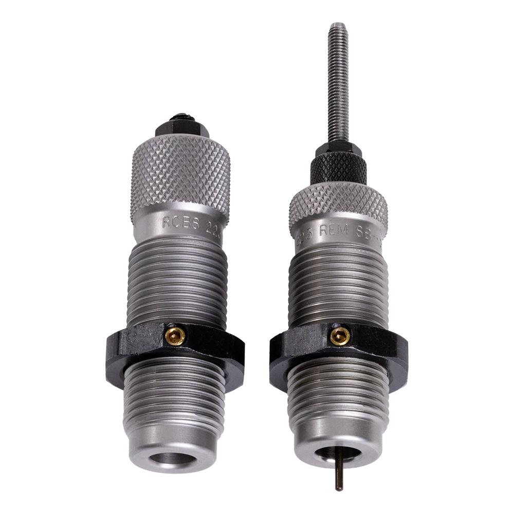 RCBS Small Base Die Set - Group A - Popular Rifle Cartridge .300 Win Mag