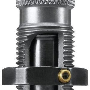 RCBS Roll Crimp Seater Die - Group B - Popular Pistol Cartridges .500 S&W/Special