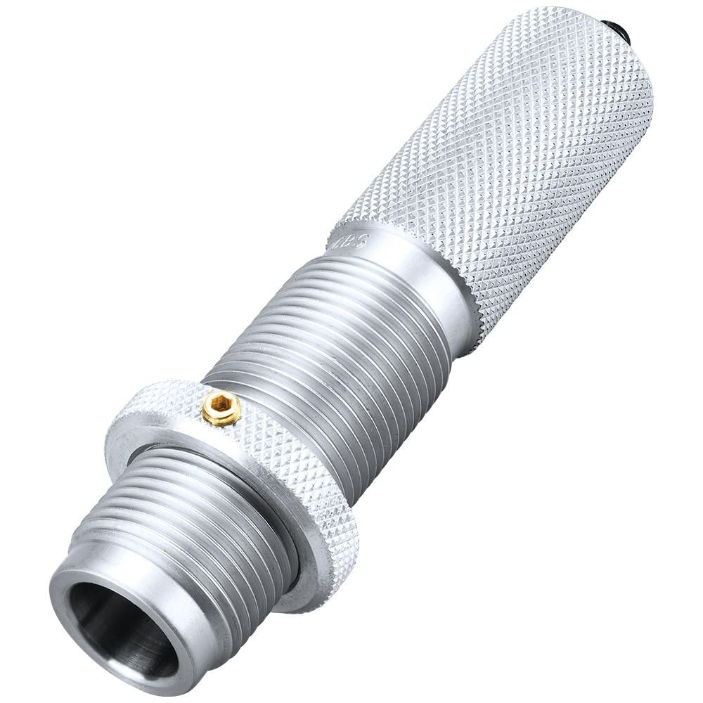 RCBS Safari Die - 3-Die Roll Crimp Set - 1" .505 Gibbs