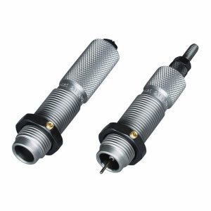 RCBS 2-Piece Full Length Die Set Group D 6mm GT