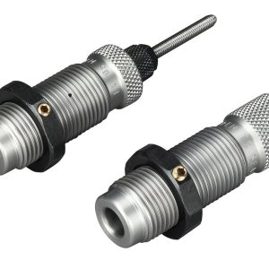 RCBS AR Small Base Die Set 7.62mm x39