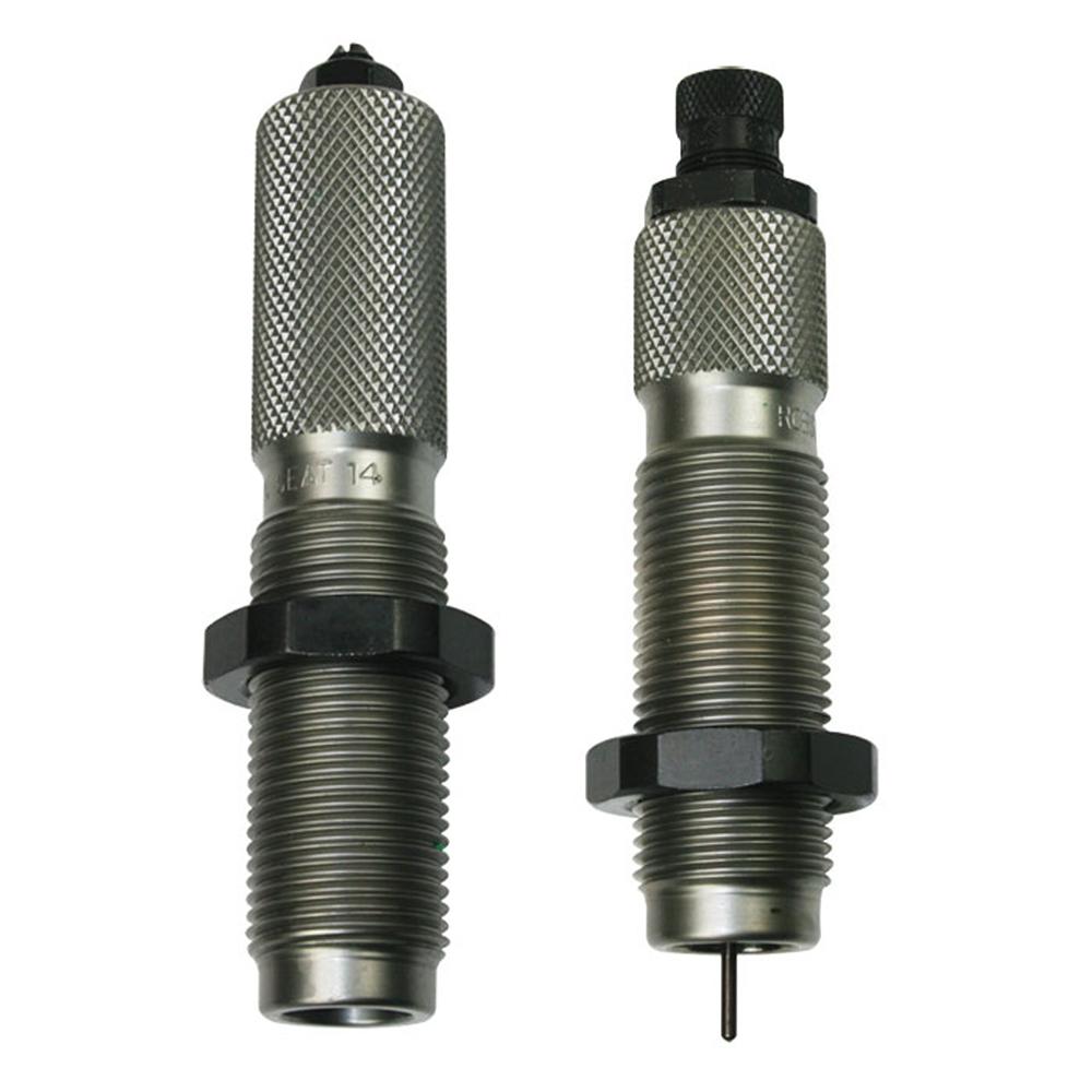 RCBS X Die Full Length Die Set .300 Wby