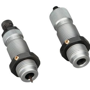 RCBS Full Length Die Set - Group G - Bottleneck Cartridges .30R Blaser