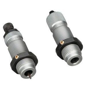 RCBS Full Length Die Set - Group G - Bottleneck Cartridges 9.3mmx64 Brenneke